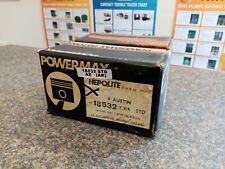 Austin Mini Cooper 850 Piston SET (4) 9.35-1 High Comp Standard size