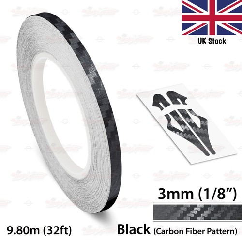 3mm roll vinyl pinstriping - vinyl,