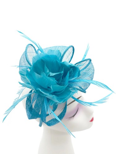New fascinator women - new,