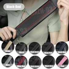 Car Decor Seat Belt Cover Pad