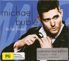 MICHAEL BUBLE-TO BE