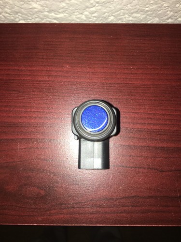Genuine blue sport - gt,