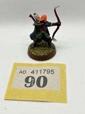 Lothlorien Archer - Metal