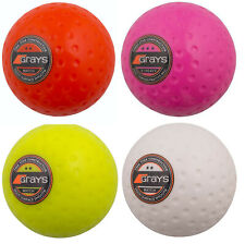 Grays Hockey Astrotec Hockey Ball - 4 colours available