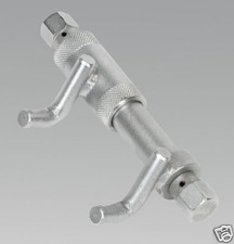 (SBS) Exhaust Spring Clamp