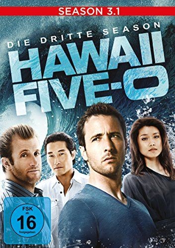 Hawaii five season - hawaii, [3