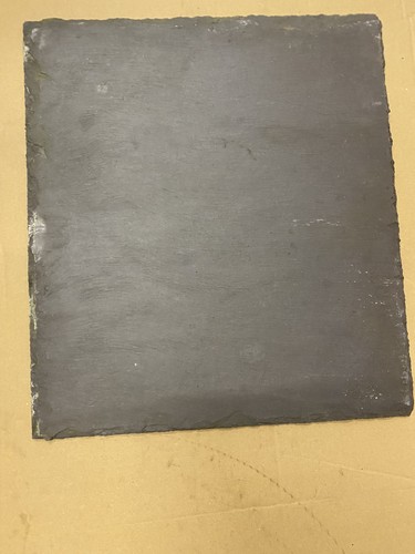 Welsh slate half 400mm x - welsh,