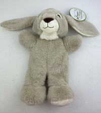 The Puppet Company Ltd Eco