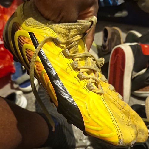Puma king - king,