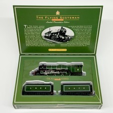 Hornby R075 Flying Scotsman