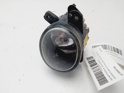 A2518200756 fog lamp - , lh