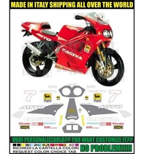 MYTH STICKERS 1993 EDDIE