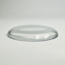 Antique Pocket Watch Crystal