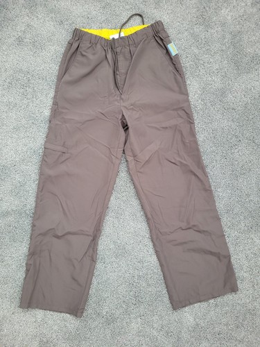 Girl guiding brownie cargo - brownie,