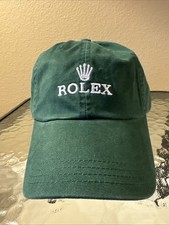 Vintage Rolex Daytona Hat Cap