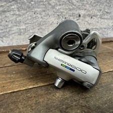 Vintage Shimano 600 Ultegra