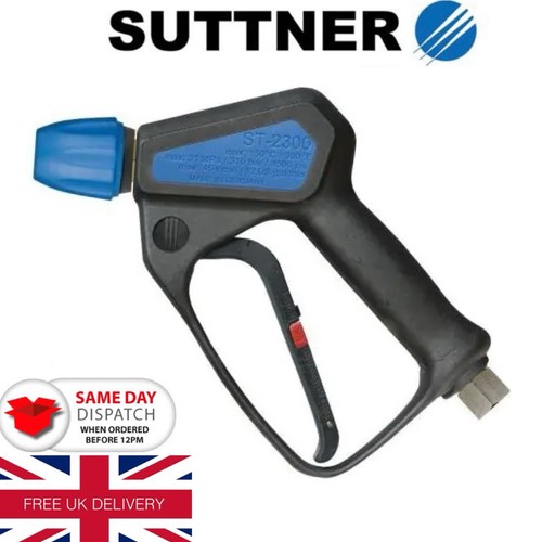 Suttner st2300 kew quick - suttner,