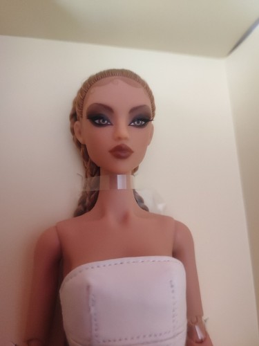 Defa lucy collector doll - defa,