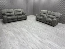DFS 3+2 SEATER SOFA SET