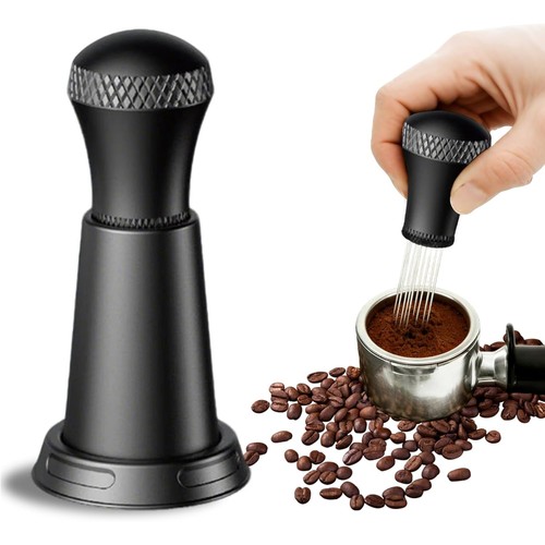 Style coffee tamper - coffee,
