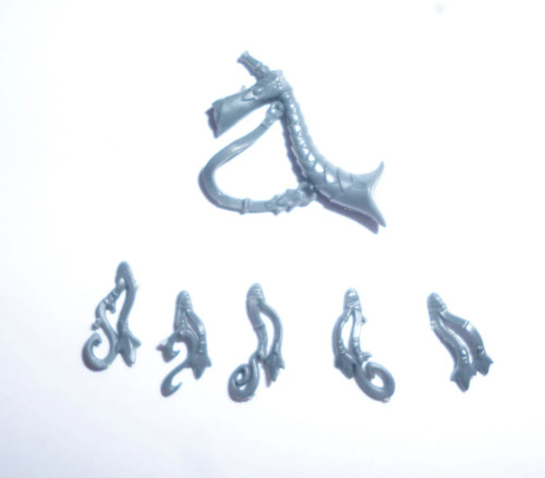 Warhammer wood elf realms wild - elf,