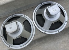 Pair 1960’s Baldwin Quam