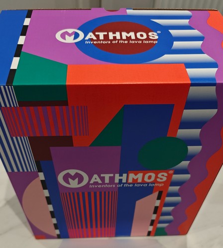 Mathmos camille walala - mathmos,