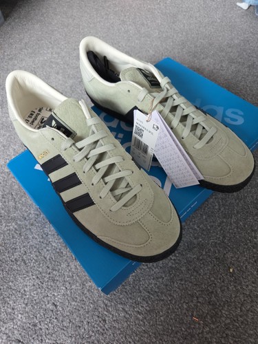 Adidas spezial end munchen - x,
