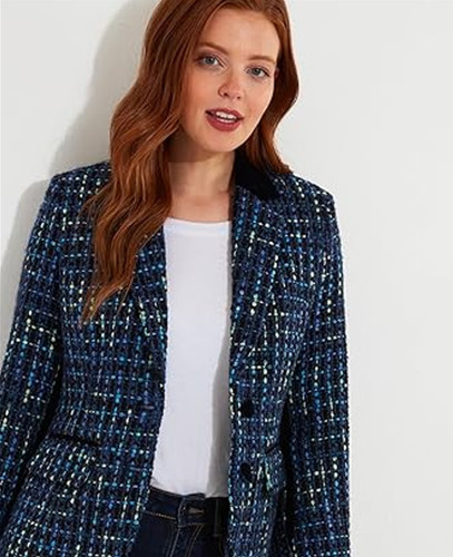 Joe browns tiah tweed - tiah,