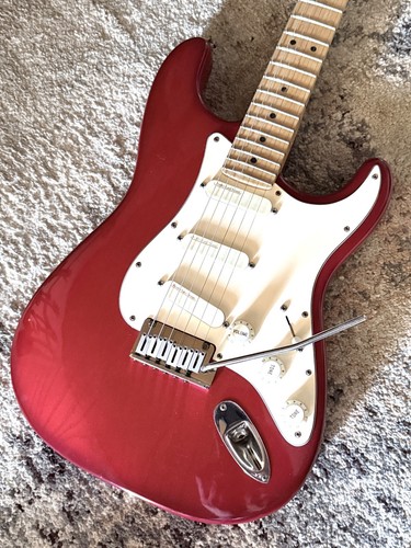 Fender usa deluxe strat plus - strat,