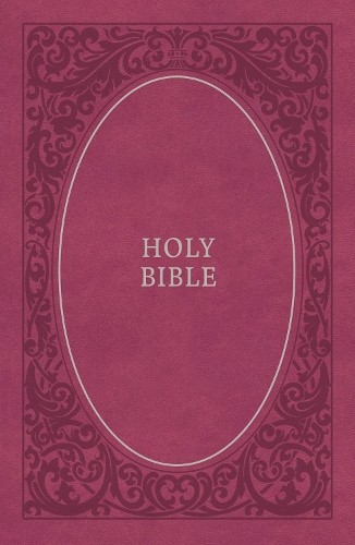 Nkjv holy bible soft - nkjv,, touch