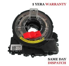 Steering Angle Sensor Spiral