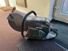 Makita EK6100 Petrol Disc Cutter Concerted Saw 240V Bare Unit