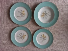 White Mist' Ridgway Miramar 1