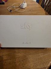 Sky Q ‎Wireless Broadband