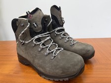 Raichle motion control Goretex