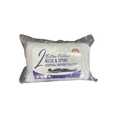 2 PACK Luxury Extra Filled