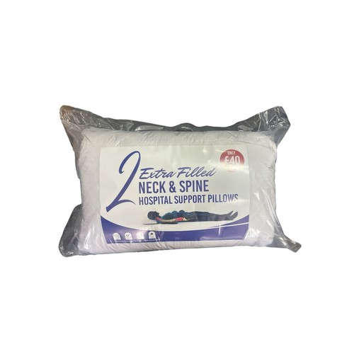 Pack luxury extra - luxury, filled