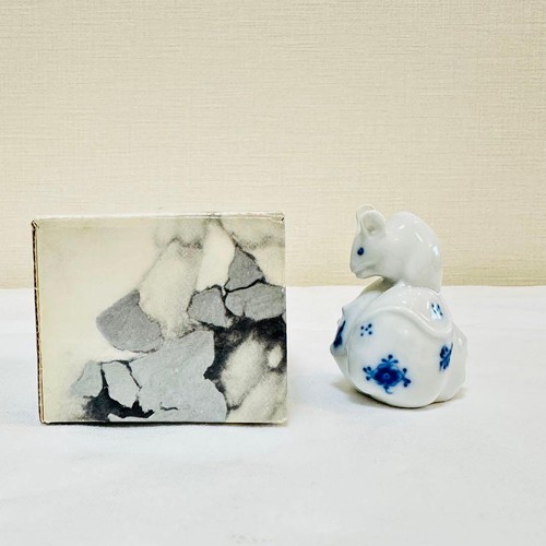 Royal copenhagen mouse - copenhagen,