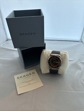 Skagen Men's Watch Melbye
