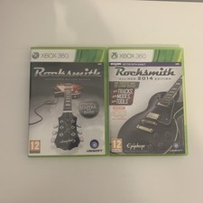Rocksmith and 2014 Edition