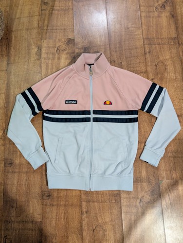 Ellesse rimini tracksuit - ellesse,