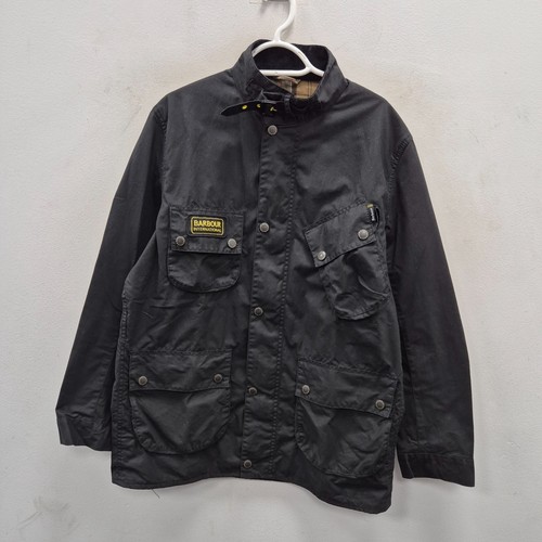 Barbour slim original - slim,