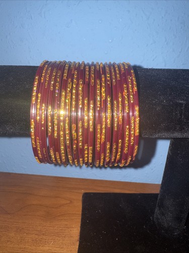 Indian bangle set - bangle,