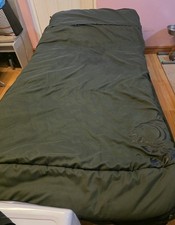 Nash Indulgence Emperor Bed