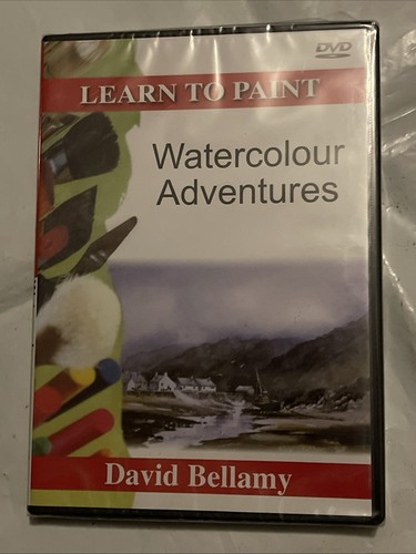 Learn paint watercolour - to,