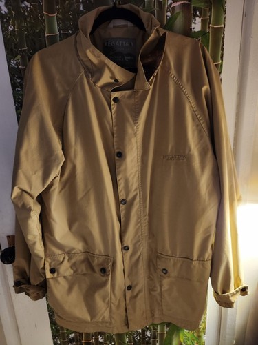 Regatta isotex 5000 - regatta,