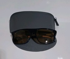 BMW Sunglasses Blue BW0040-H