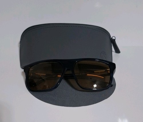 Bmw sunglasses blue bw0040 - bmw,
