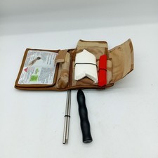 British Army NIC Personal Mines Extraction Kit Osprey Desert DPM Camo Pouch